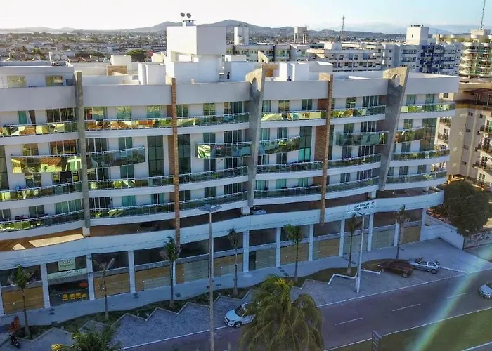 Edifício Dubai residência