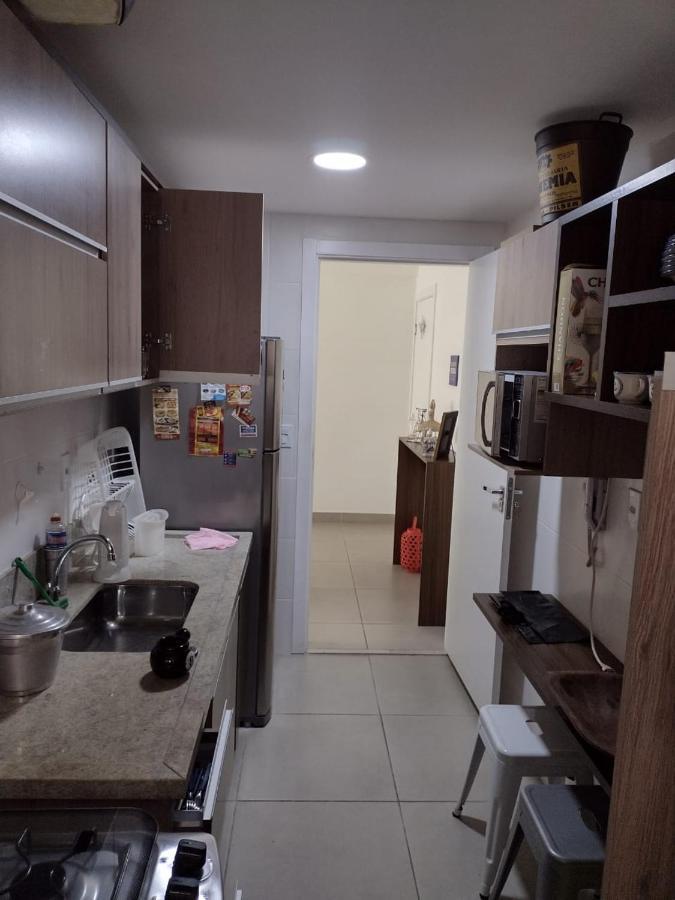 Edificio Dubai Residencia Apartamento