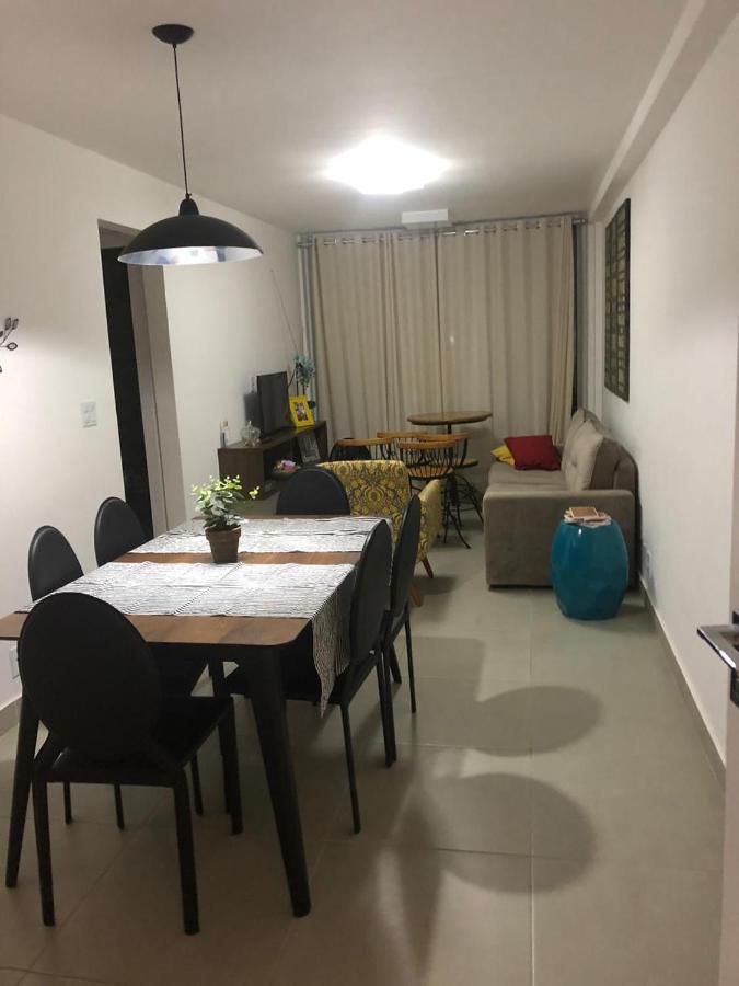 Edificio Dubai Residencia Apartamento