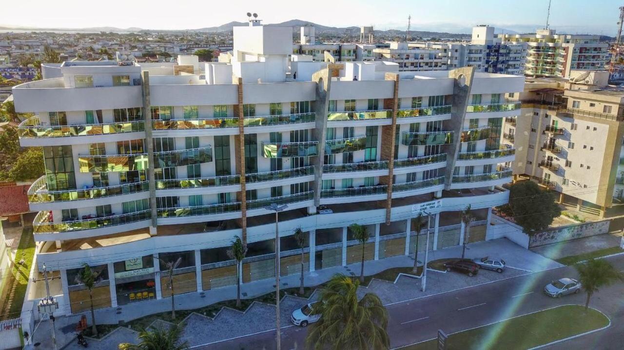 Apartamento Edificio Dubai Residencia *