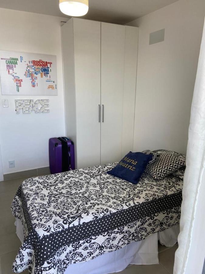 Apartamento Edificio Dubai Residencia *